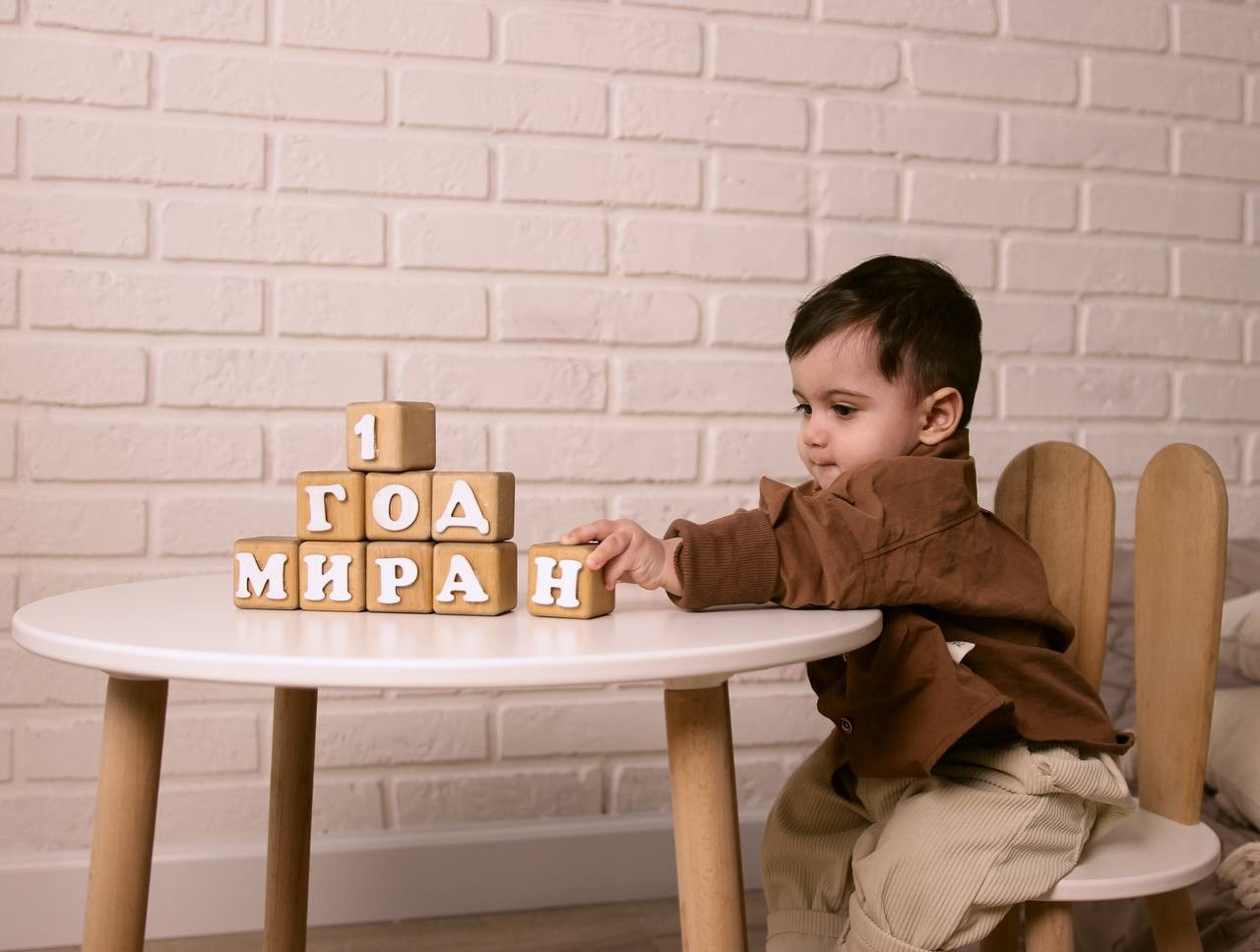 Детки-конфетки. V I KA P H O T O