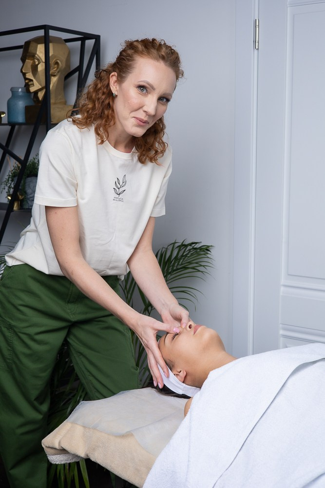 Массаж. Семейный и Свадебный фотограф в Сочи