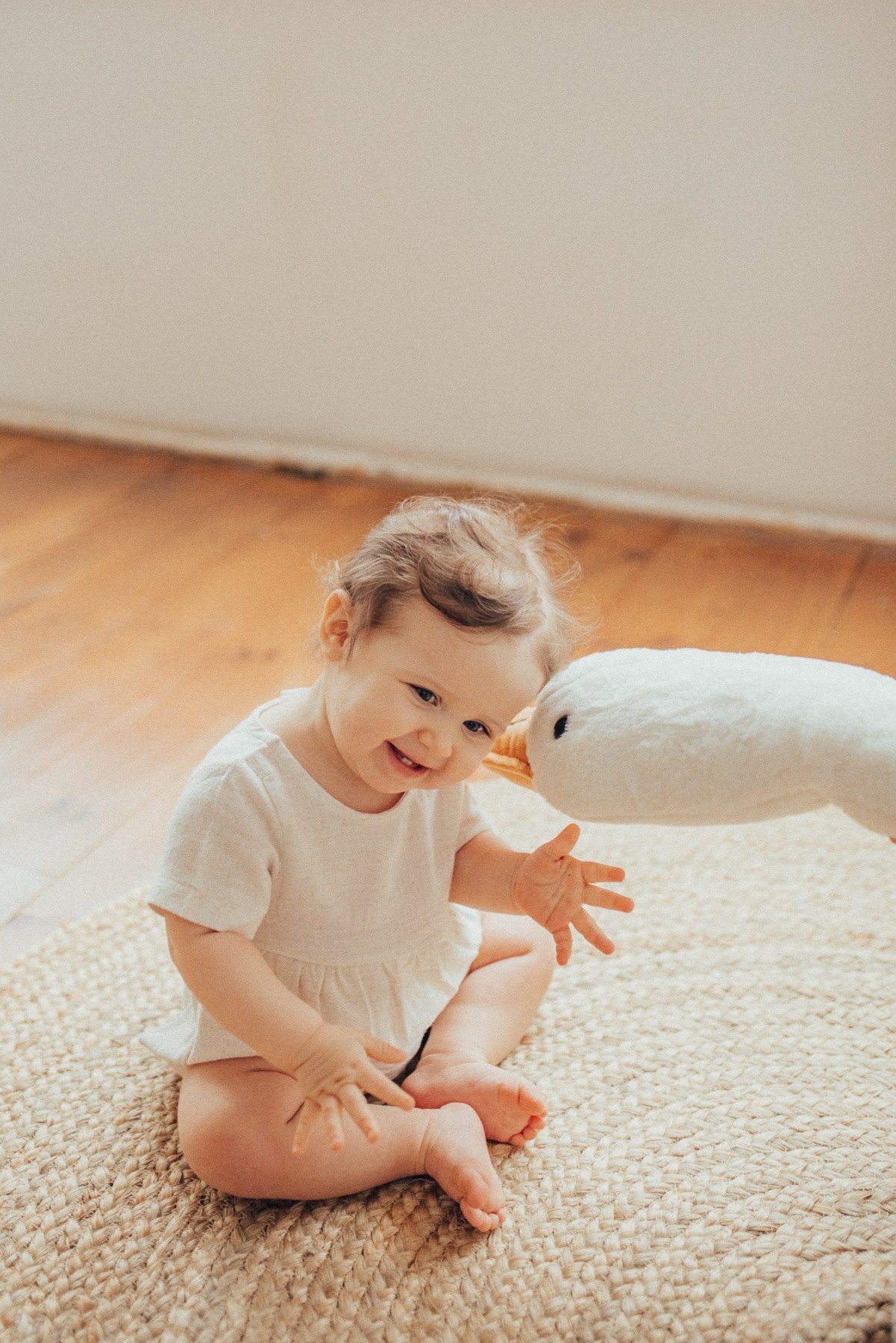 Годик | в студии