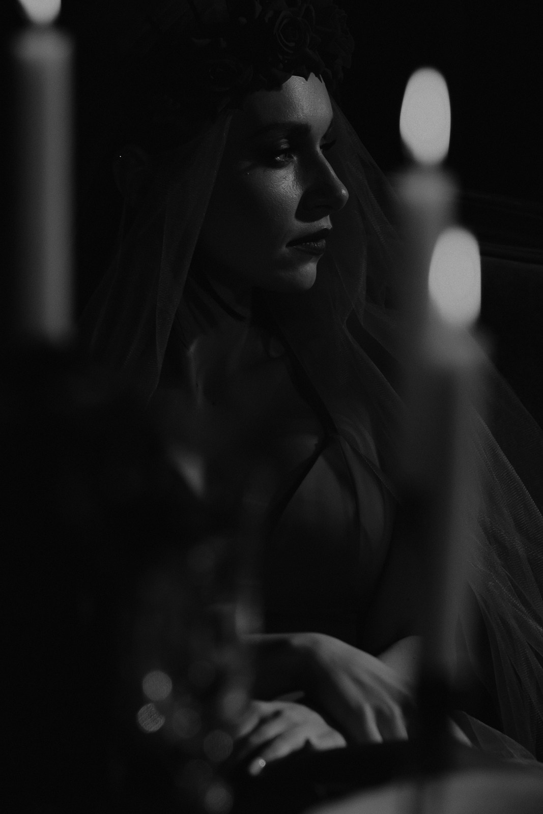 ON THE BORDER OF LOVE. Фотограф Москва Владимир Филин