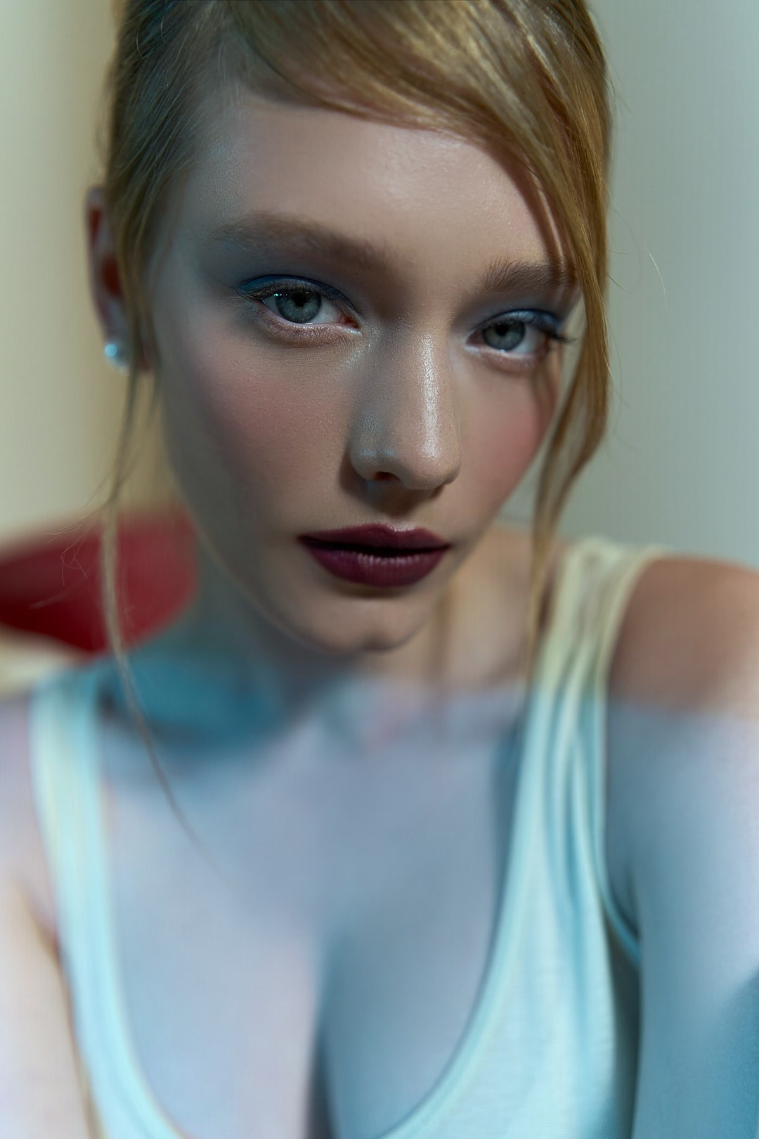 Соня. Фотограф в Москве — Ольга Кушнарева