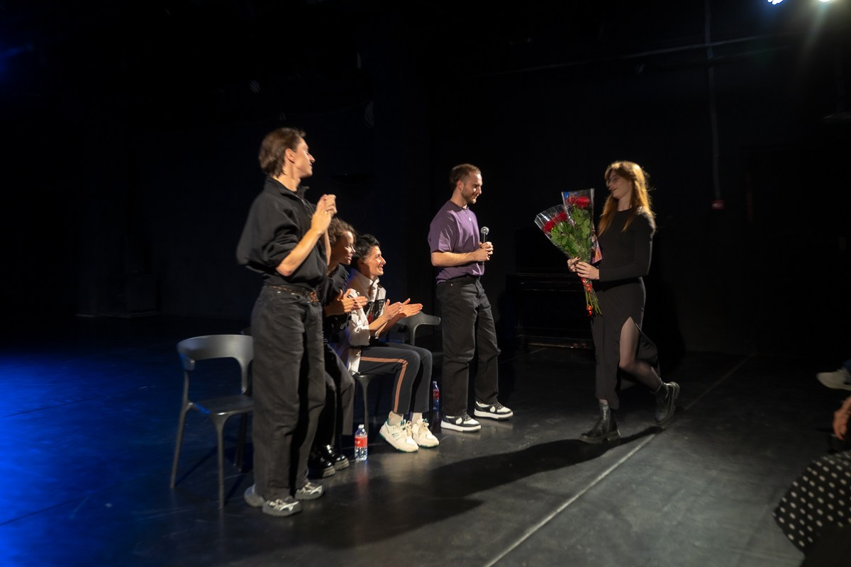 Новофест Фестиваль современного танца. Главная