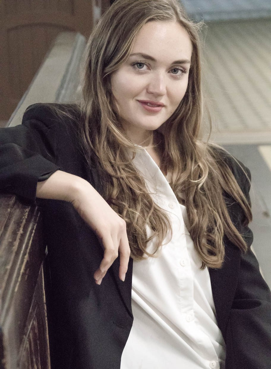 Алена. Портретный Фотограф в Санкт-Петербурге