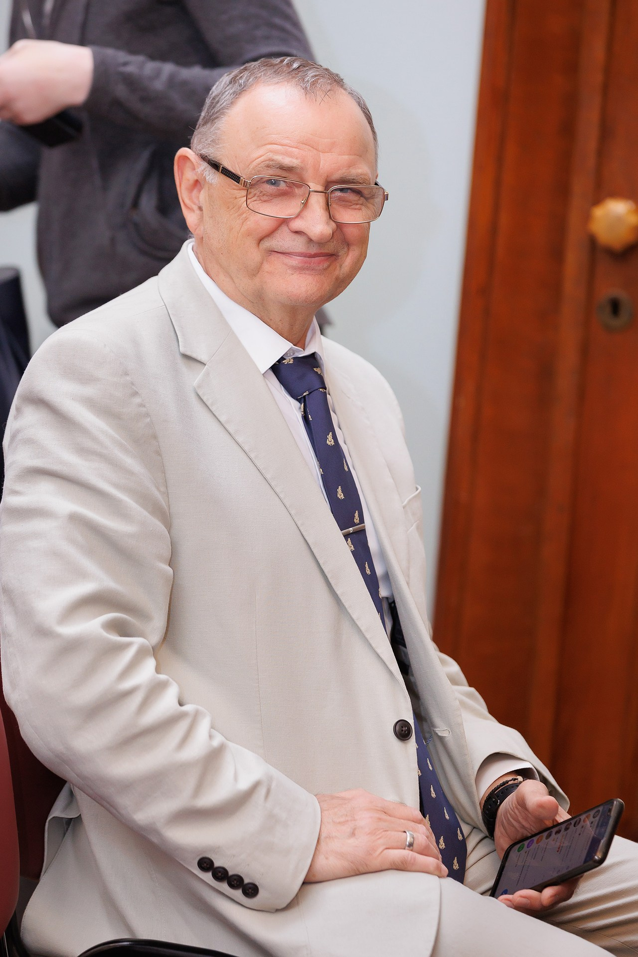 Последний звонок. Фотограф в Москве и МО, Алексей Балышев