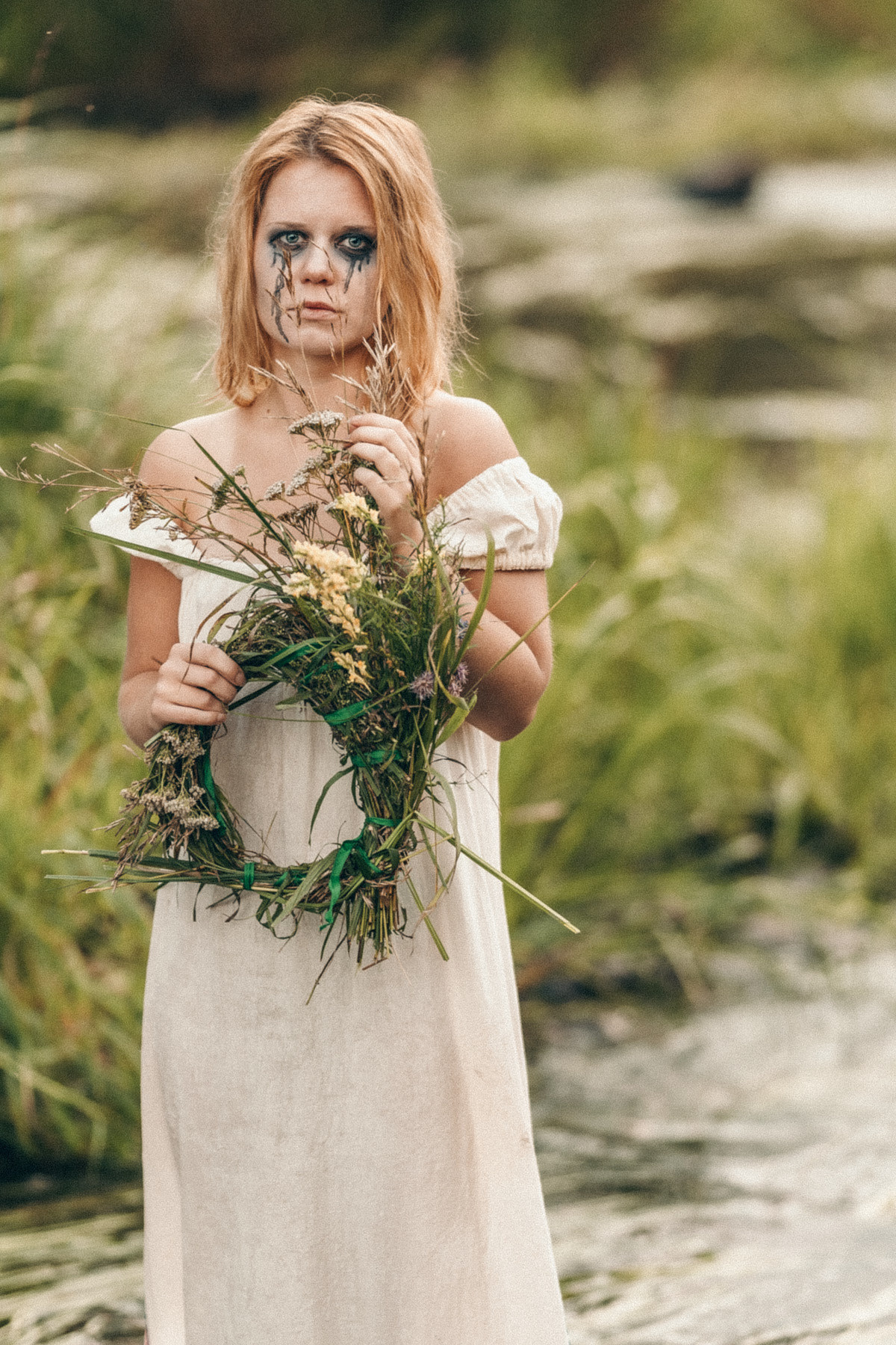 Мавки. Семейный, свадебный, школьный фотограф в Железногорске Целуев Андрей
