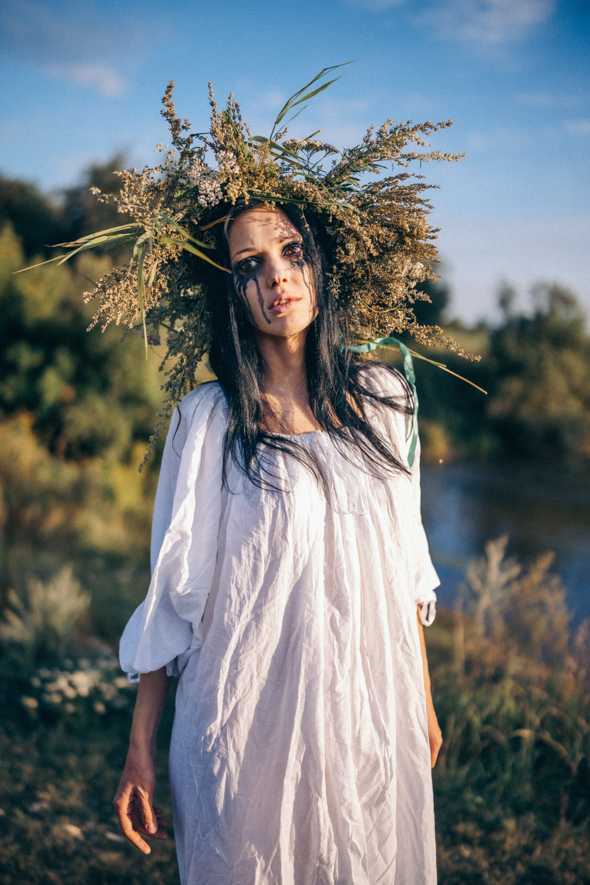 Мавки. Семейный, свадебный, школьный фотограф в Железногорске Целуев Андрей