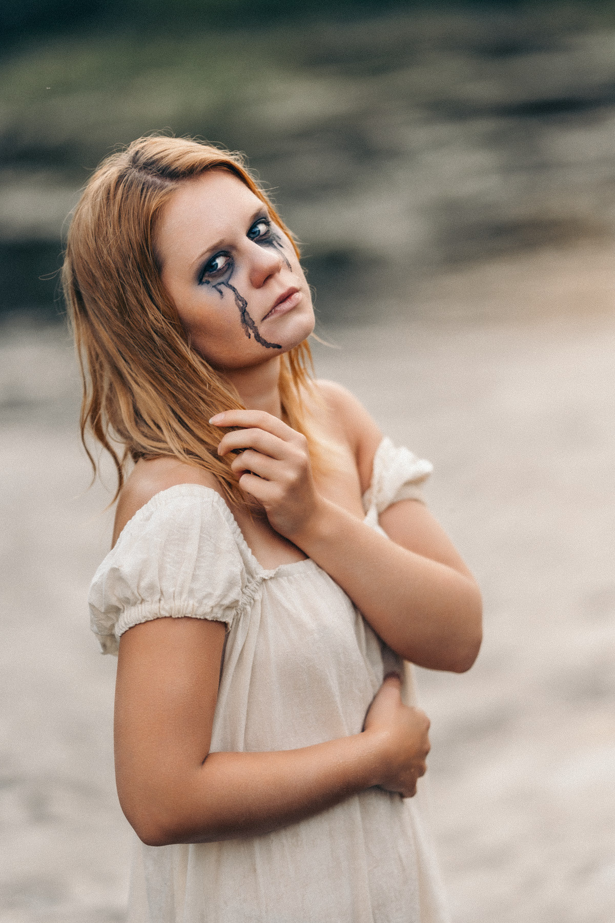 Мавки. Семейный, свадебный, школьный фотограф в Железногорске Целуев Андрей