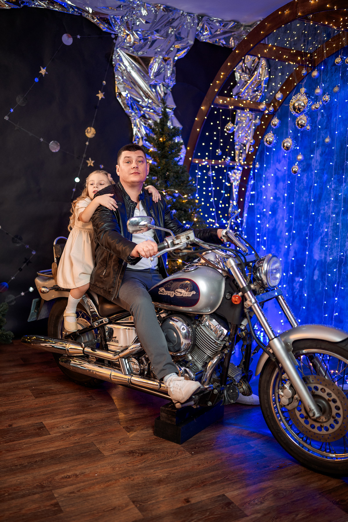 Семья Яковлевых. Семейный, свадебный, школьный фотограф в Железногорске Целуев Андрей