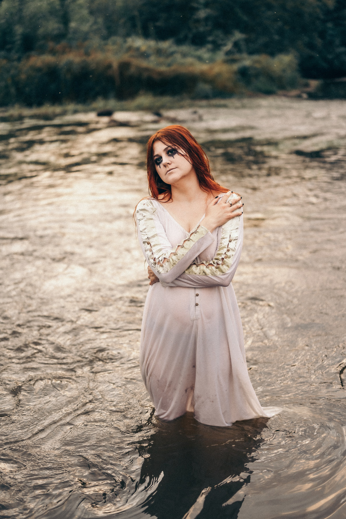 Мавки. Семейный, свадебный, школьный фотограф в Железногорске Целуев Андрей