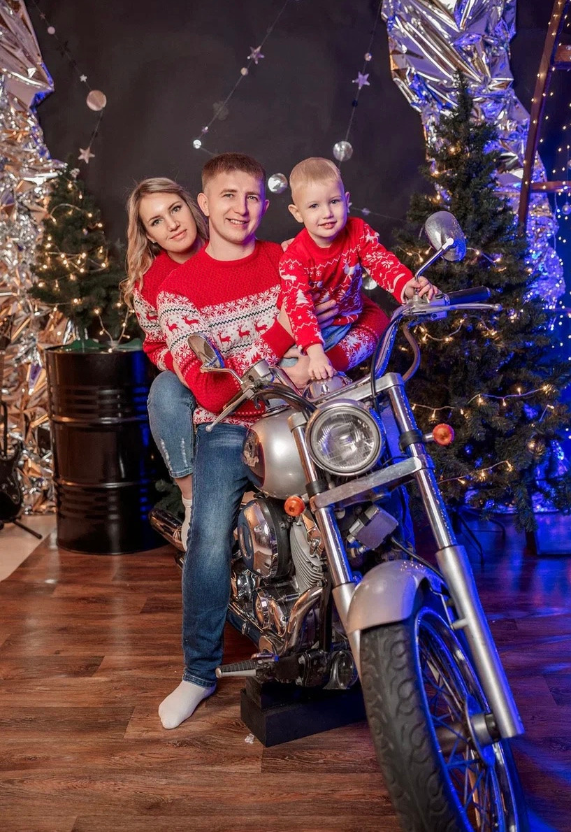 ОТЗЫВЫ. Семейный, свадебный, школьный фотограф в Железногорске Целуев Андрей