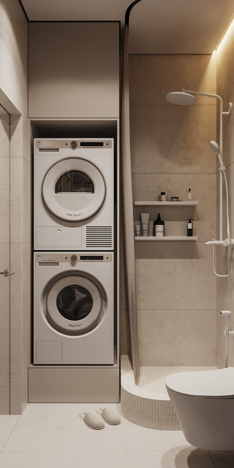 ЖК Тетрис. Дизайнер интерьера в Москве Туринова Мария