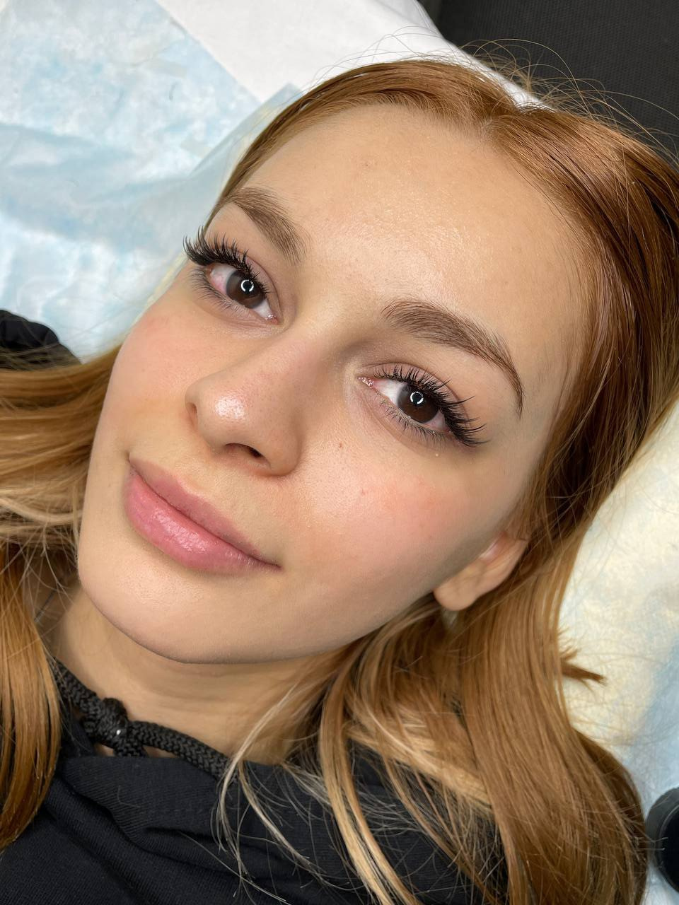 Брови. Browissimo Beauty Bar