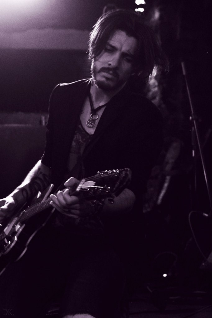 The Jack Wood, Scofferlane. Фотограф Дарья Комарова