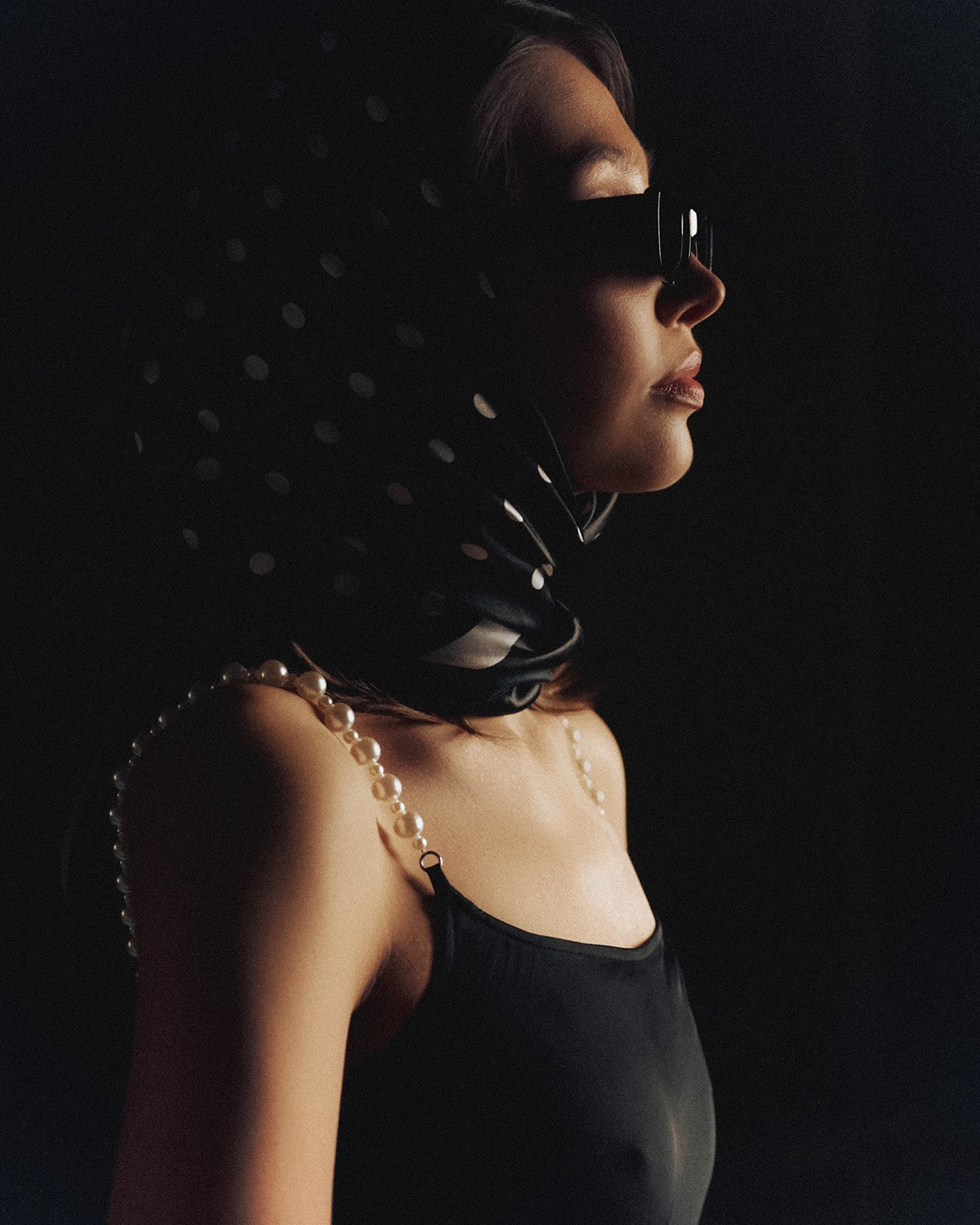 Портрет. Портретный фотограф в Ярославле Юлия Румянцева