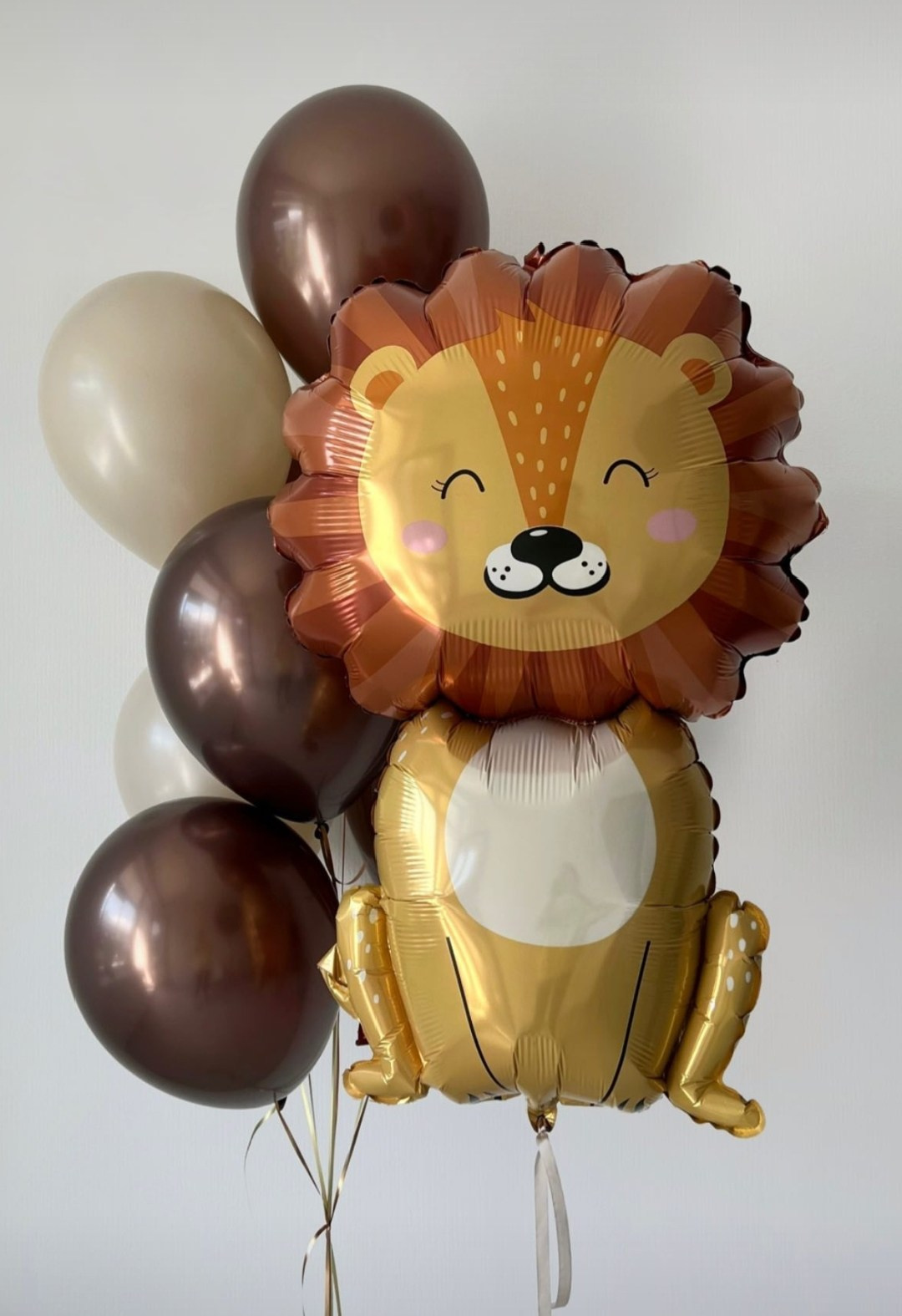 Для малышей от 0-4 лет девочек и мальчиков. Аэродизайнер Елена Лин