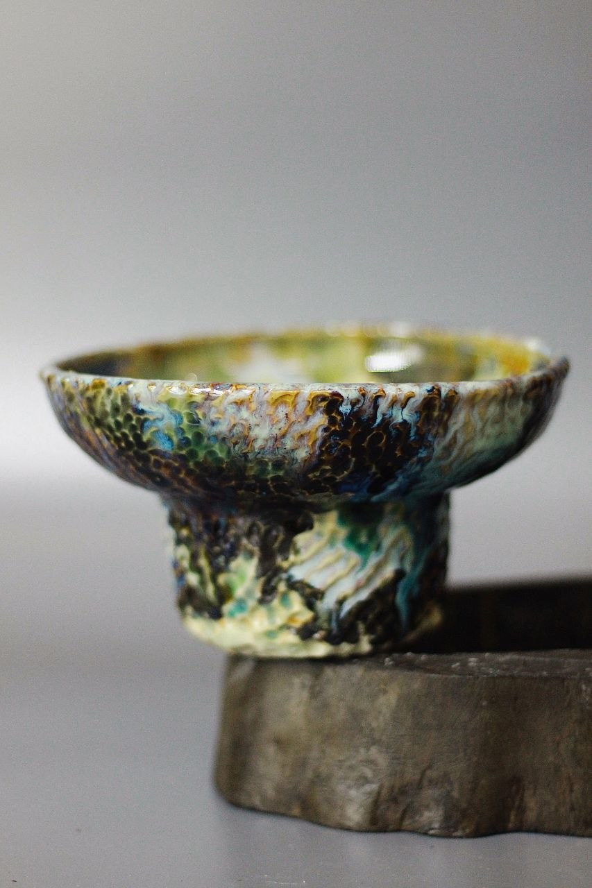 Откровенно говоря. ARGILLA CERAMICS