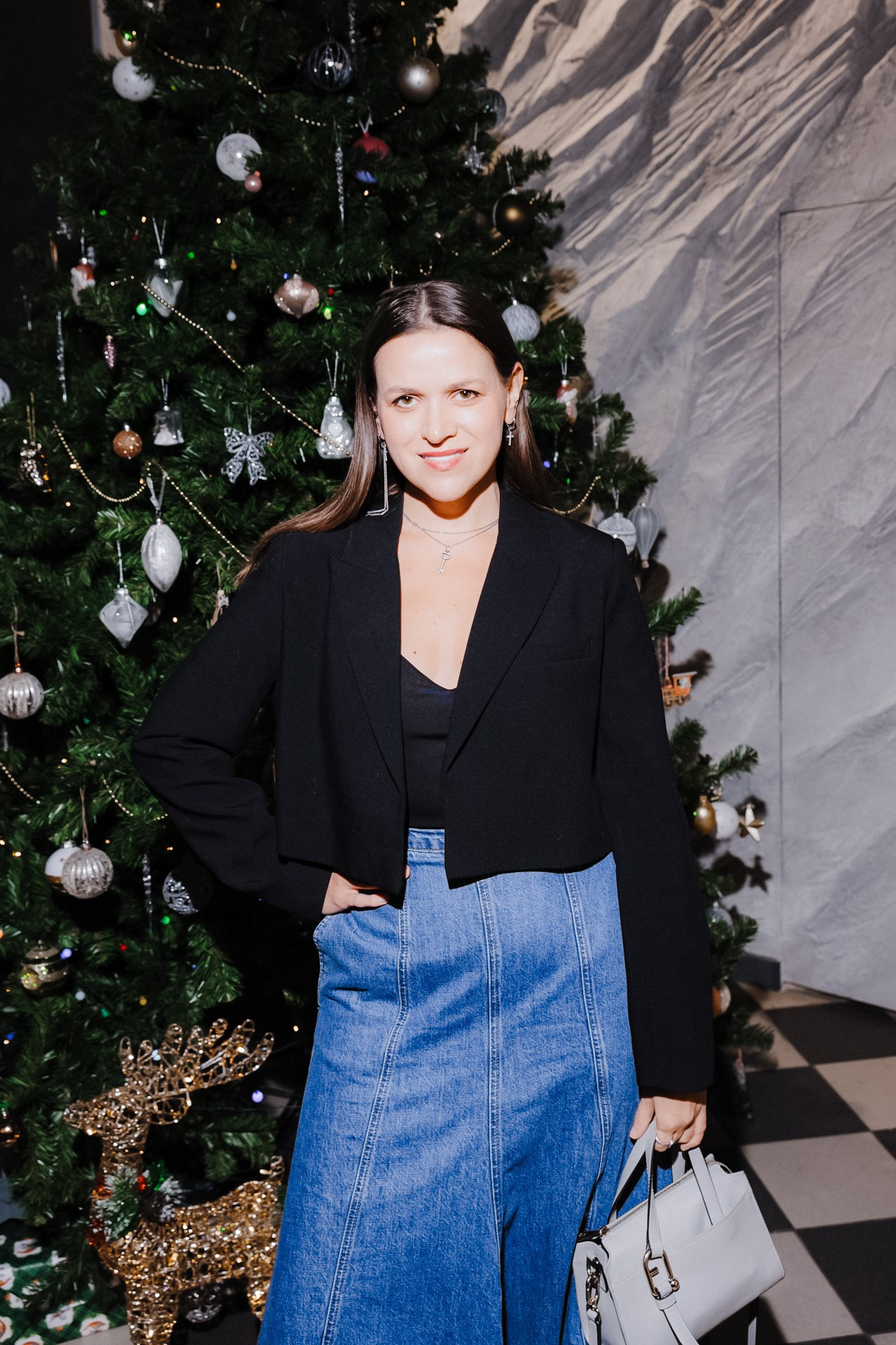 Master Class. VICTORIA SHU