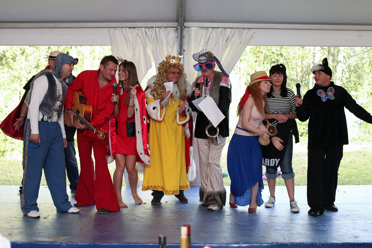 Team Building Унисто Петросталь. Репортажный и семейный фотограф в Санкт-Петербурге Тарас Марченко