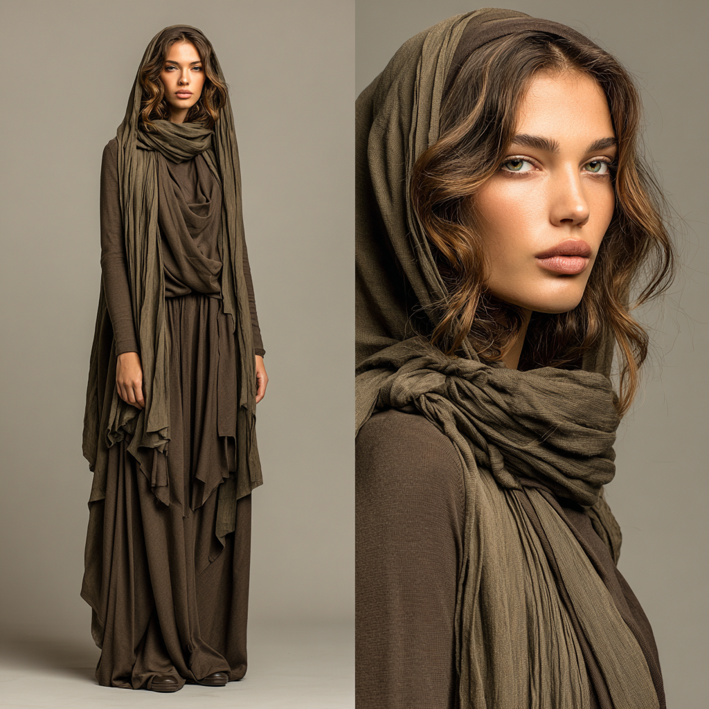 AI изображения. Фотограф в Краснодаре и Бишкеке Галина Бокова