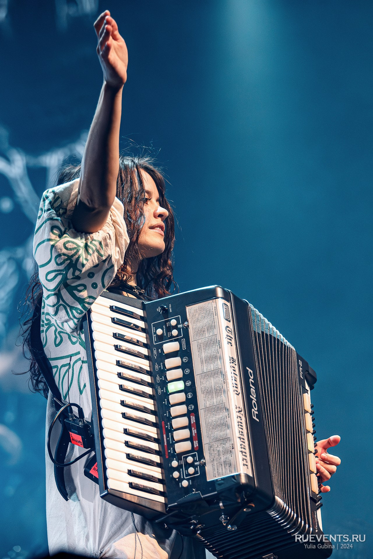 Нейромонах Феофан, 06.01.2024, 1930 Moscow