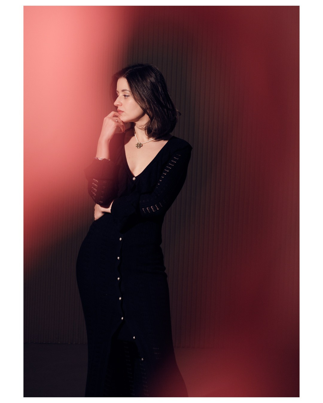 Взрослые. Фотограф в Москве Леонид Войт