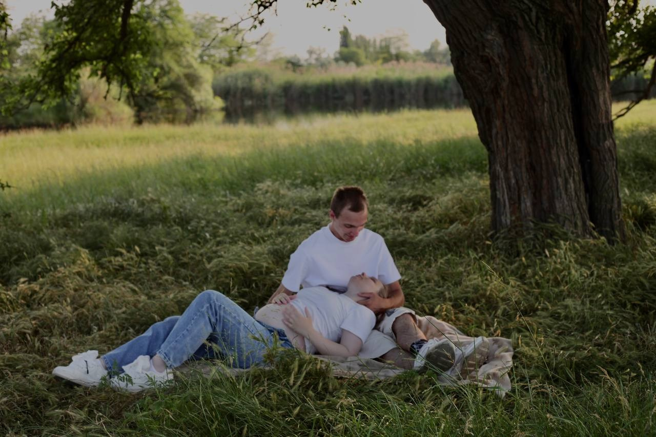 Семейная съемка