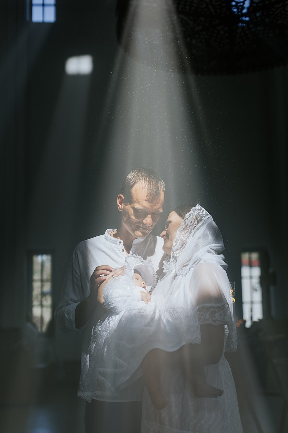 Церковь Веры, Надежды, Любови и матери их Софии. Фотографы в городе Волгограде — Людмила Агеева и Алексей Околелов