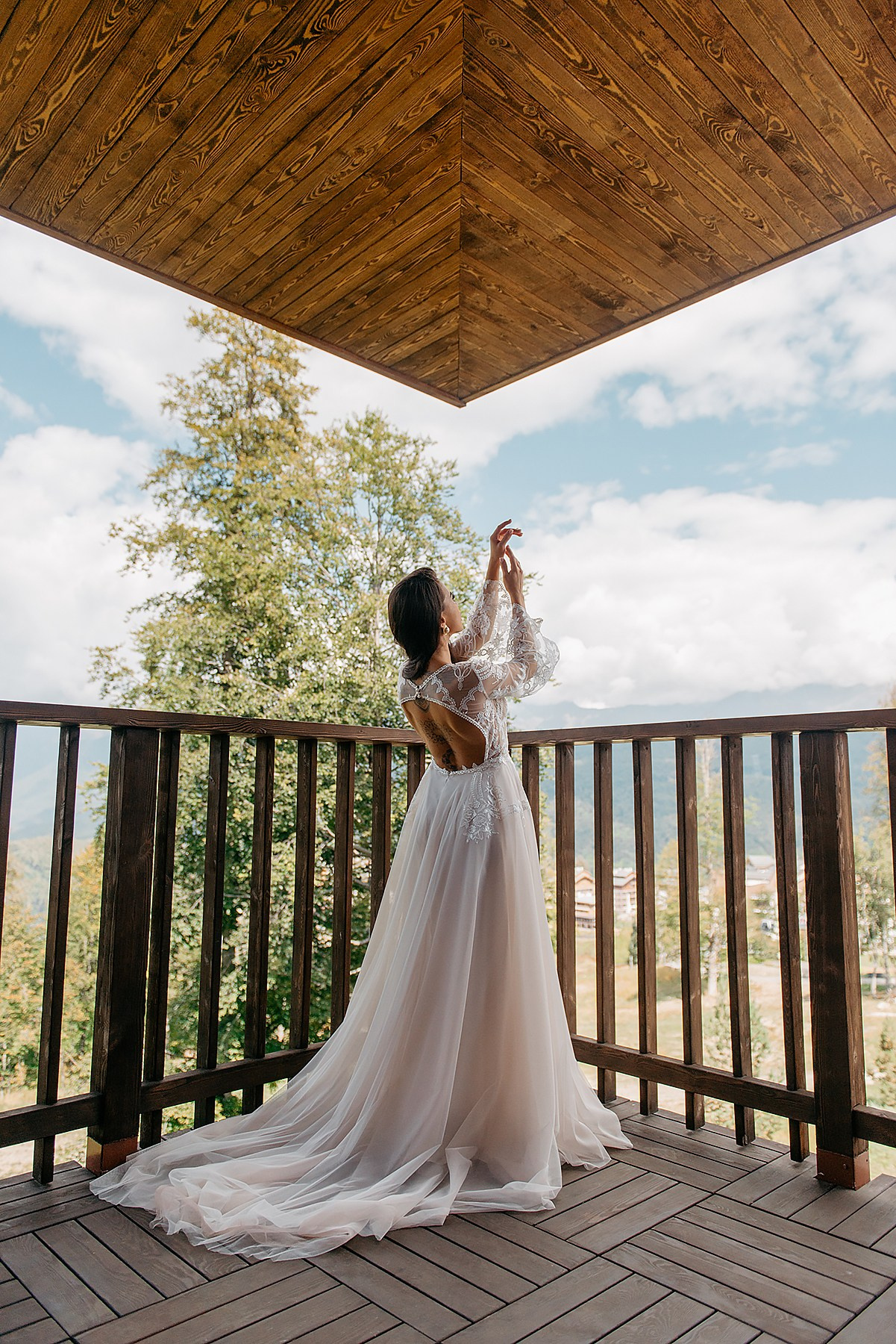 АРТЁМ И АНАСТАСИЯ. Свадебный фотограф в Москве — Илья Пивоварчик