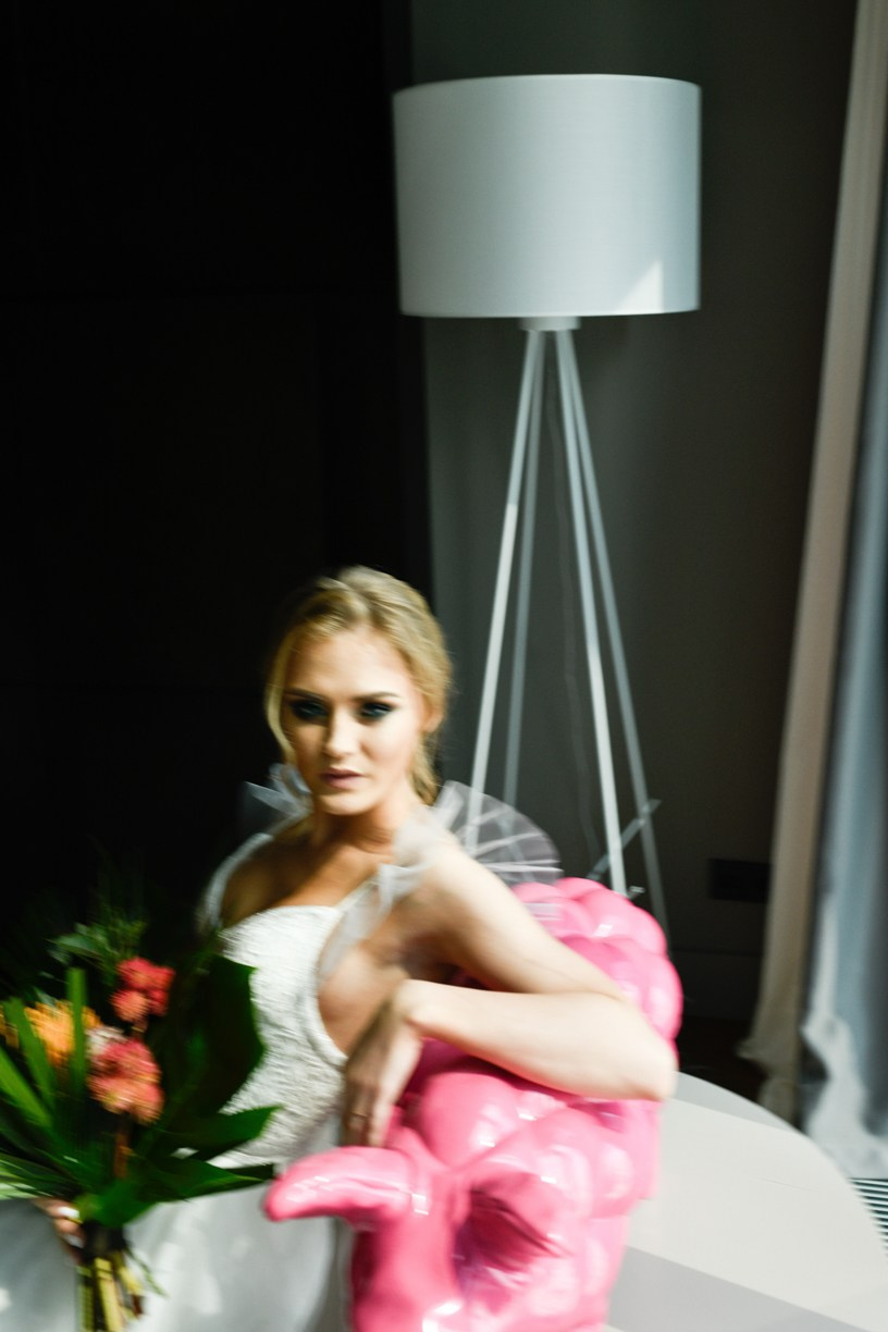 Dot Dot Dash. Артур Погосян — лучший свадебный фотограф России