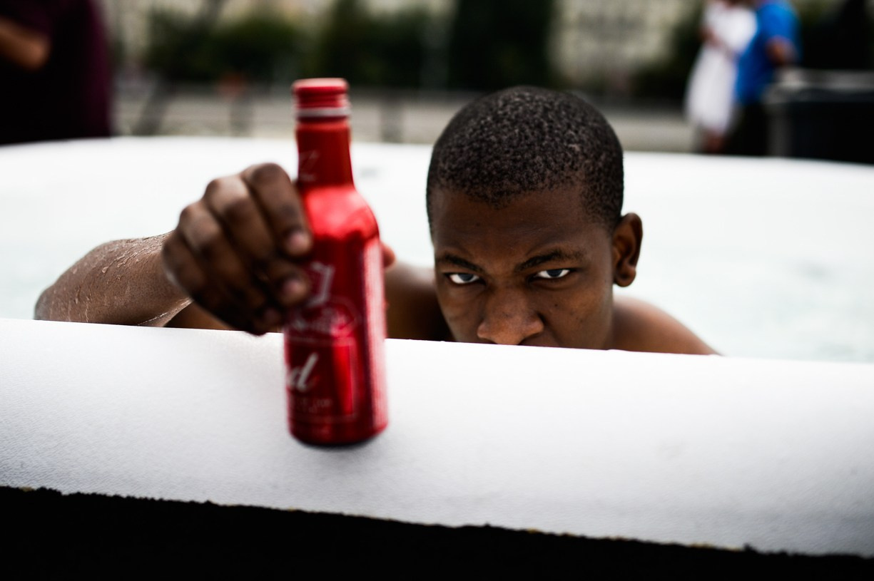 #BUDBOAT. Артур Погосян — лучший свадебный фотограф России