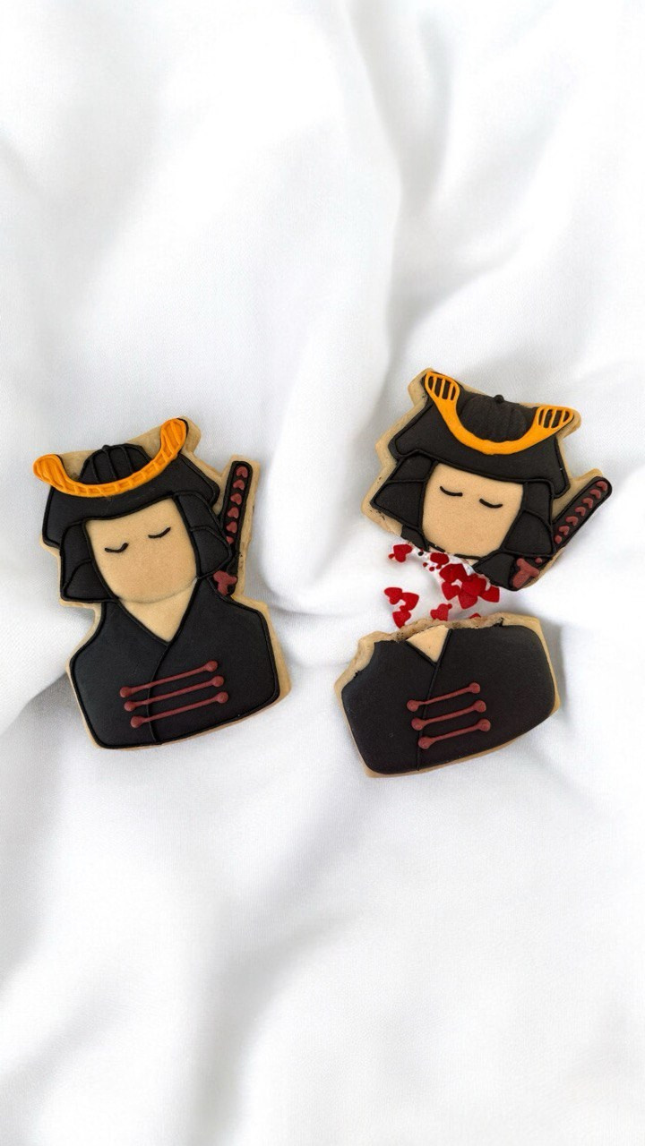 СЮРПРИЗЫ. Magic Cookie Club