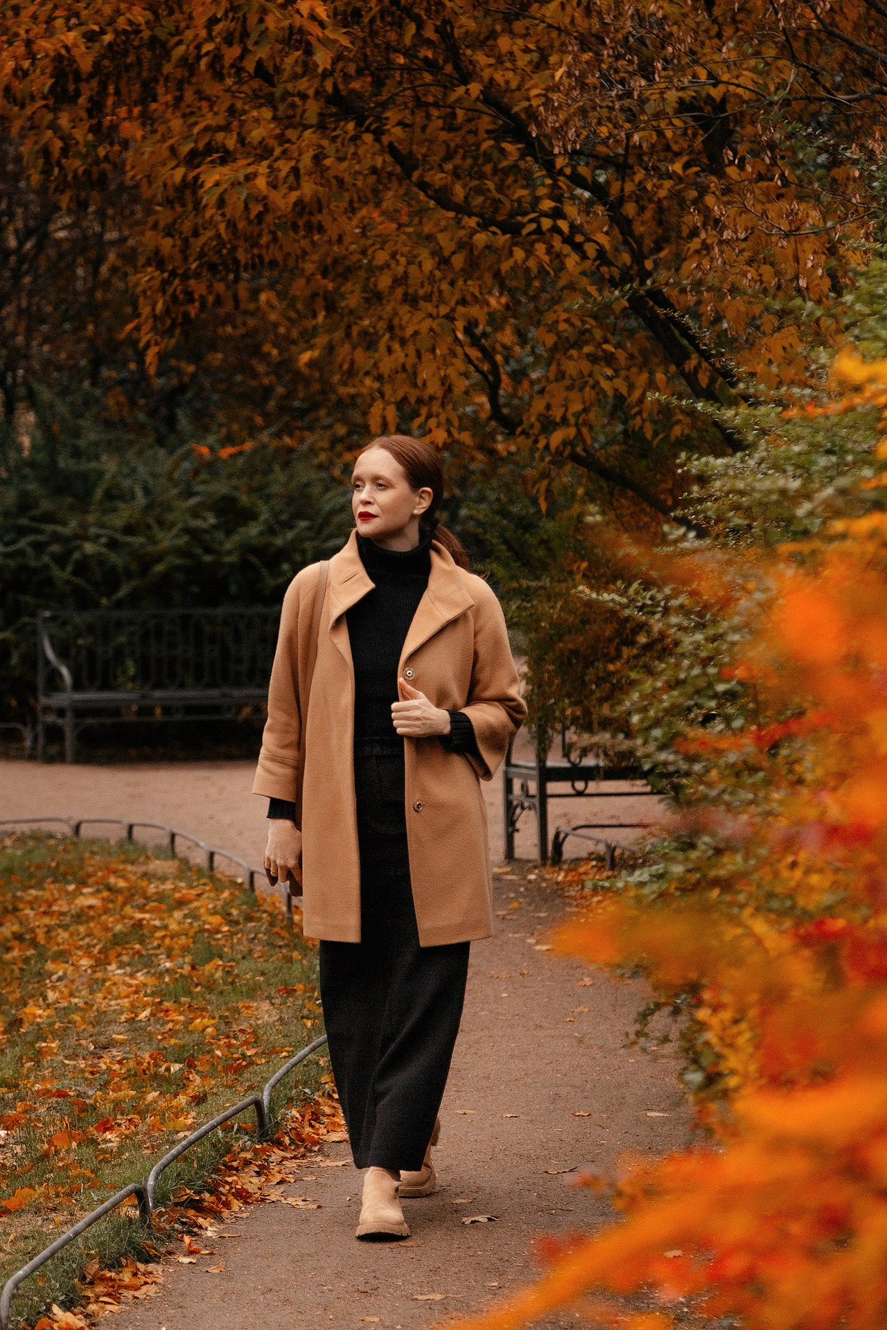 Прогулочная фотосессия. Светский фотограф Санкт-Петербург и ЛО