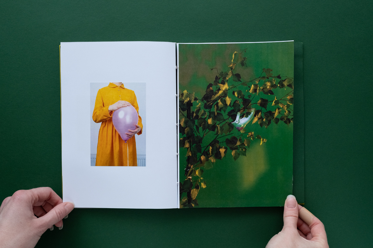 Dummy. Lena Ovchinnikova