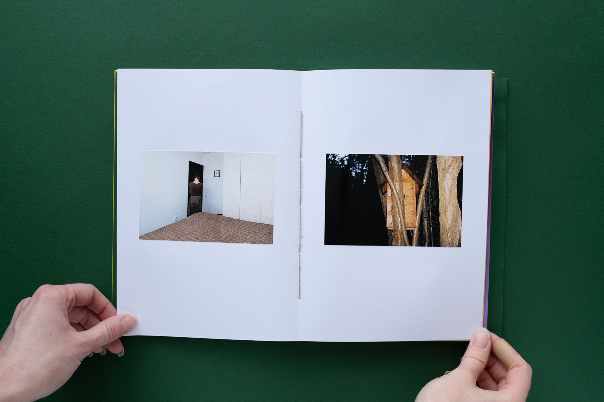 Dummy. Lena Ovchinnikova