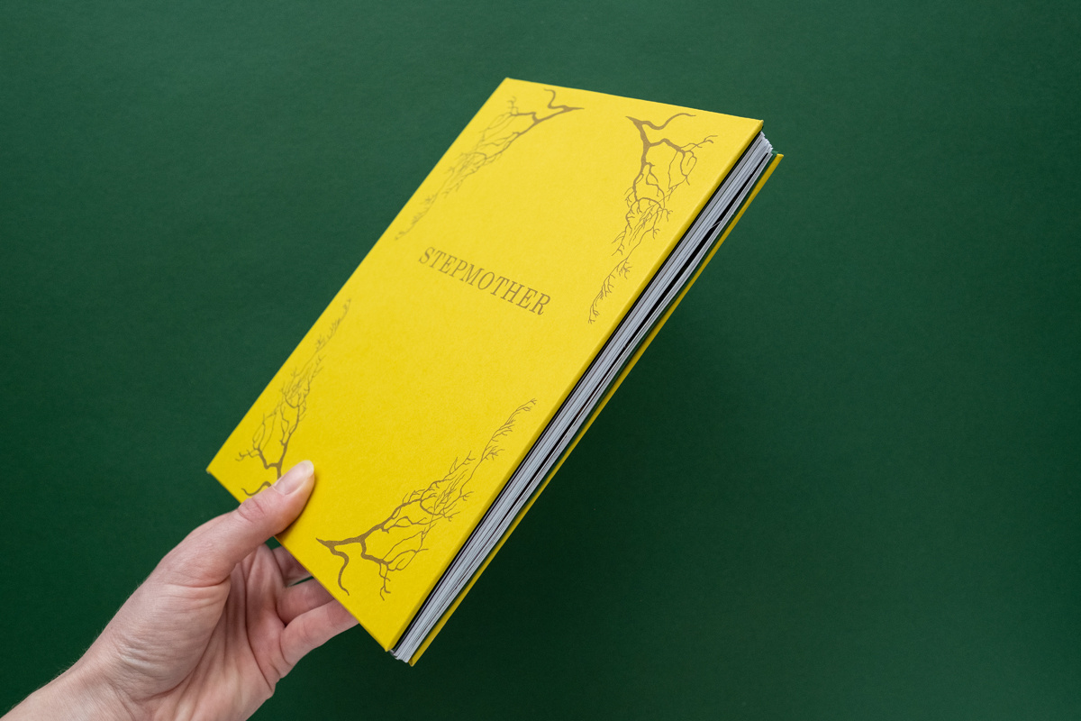 Dummy. Lena Ovchinnikova