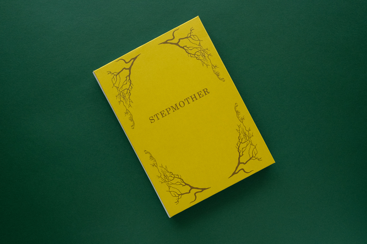 Dummy. Lena Ovchinnikova