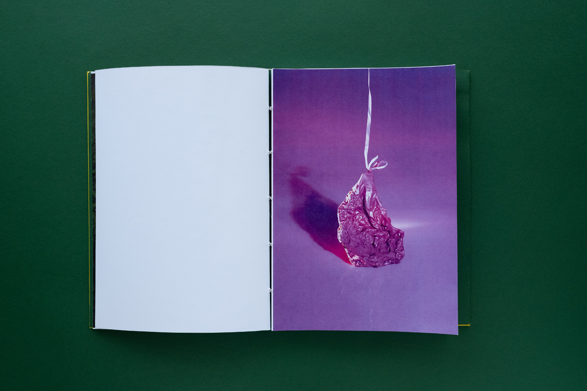 Dummy. Lena Ovchinnikova