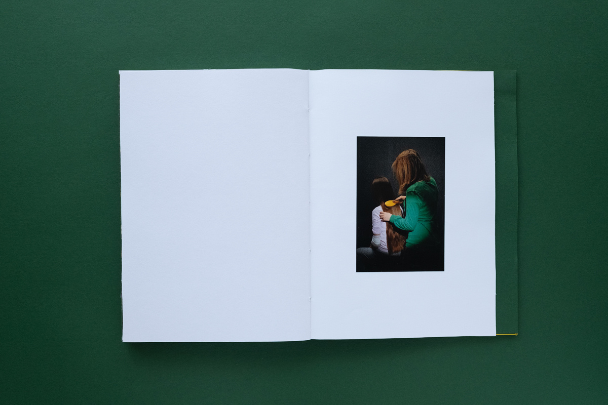 Dummy. Lena Ovchinnikova