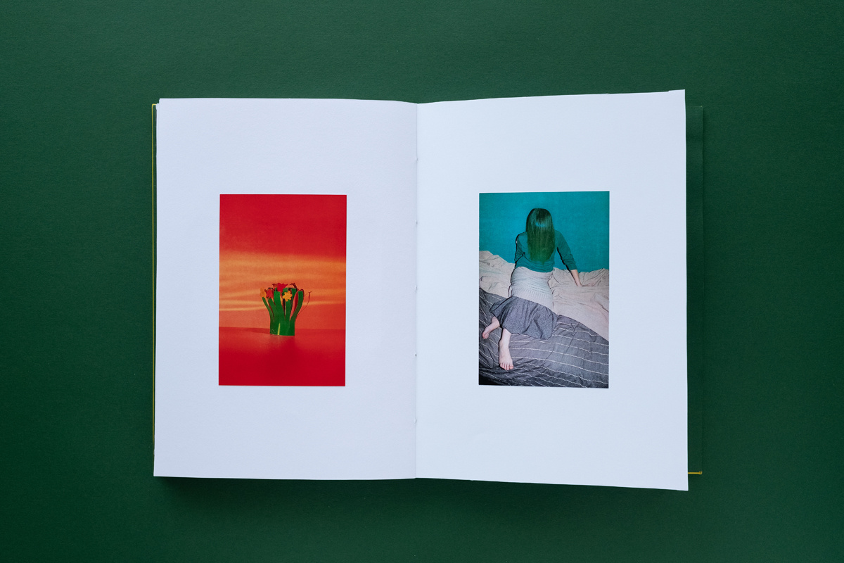 Dummy. Lena Ovchinnikova