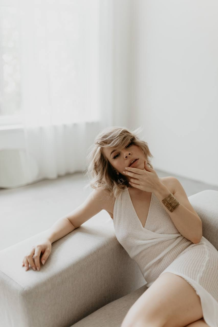 Катя. Фотограф Алина Беспамятная Краснодар