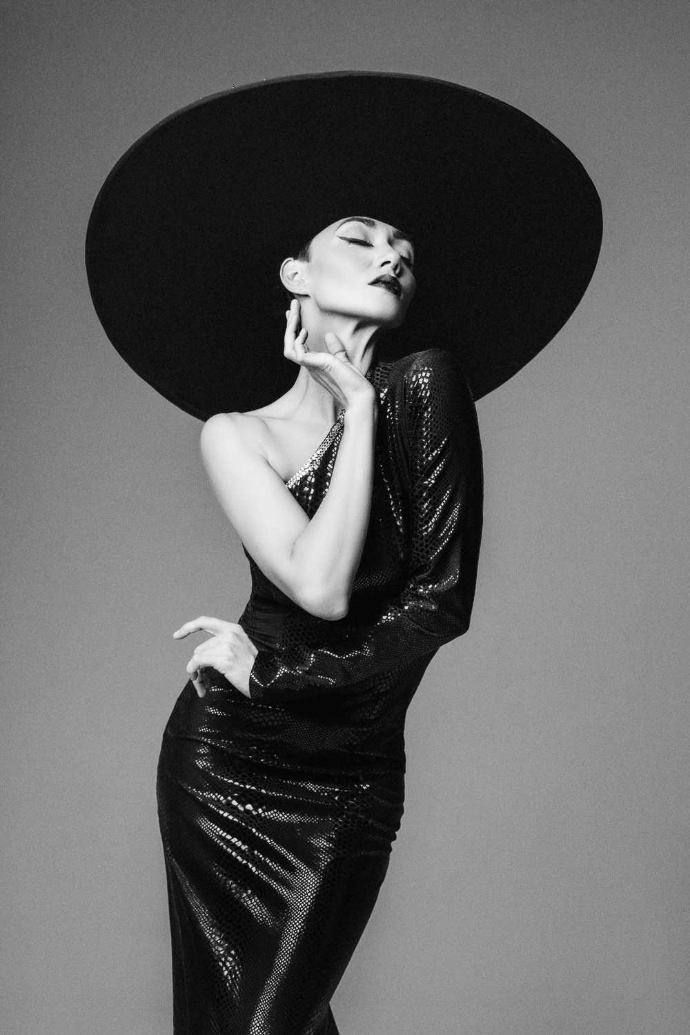 ПОРТРЕТ. Фотограф Михаил Тарасов