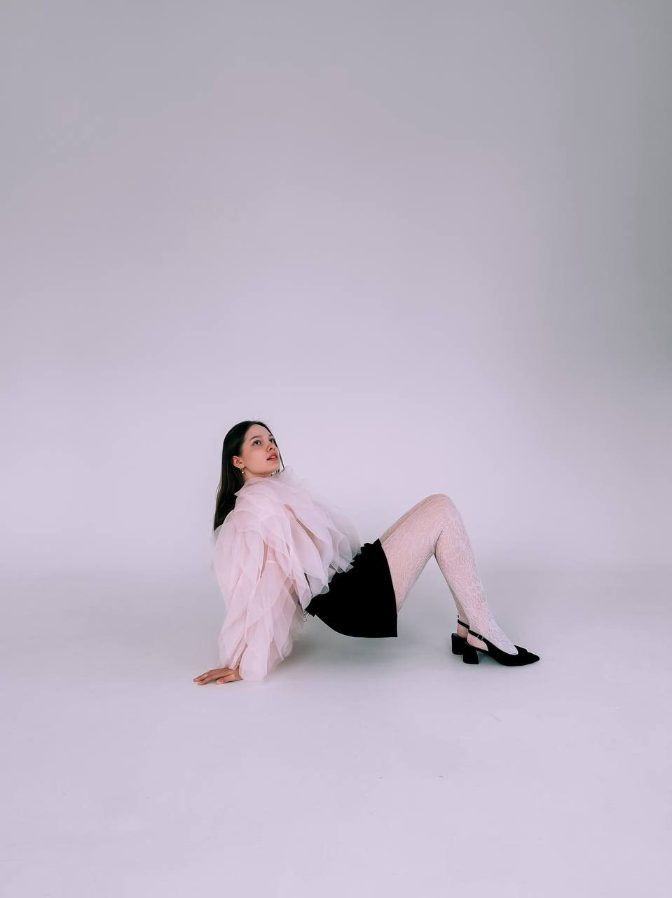 Pink. Фотограф в Тюмени Шишкова Ксения