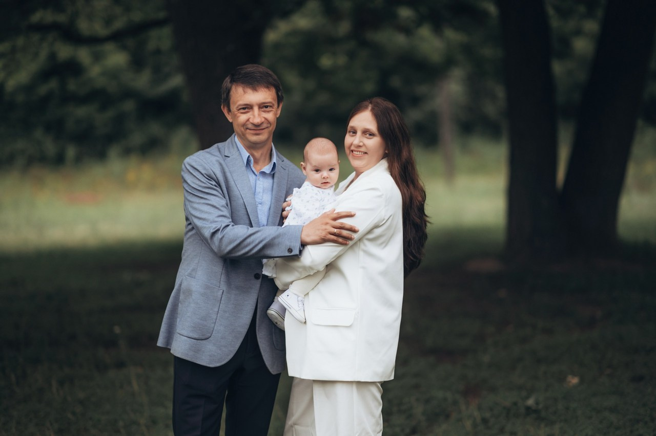 Отзывы. Фотограф в Саратове Анастасия Гладина