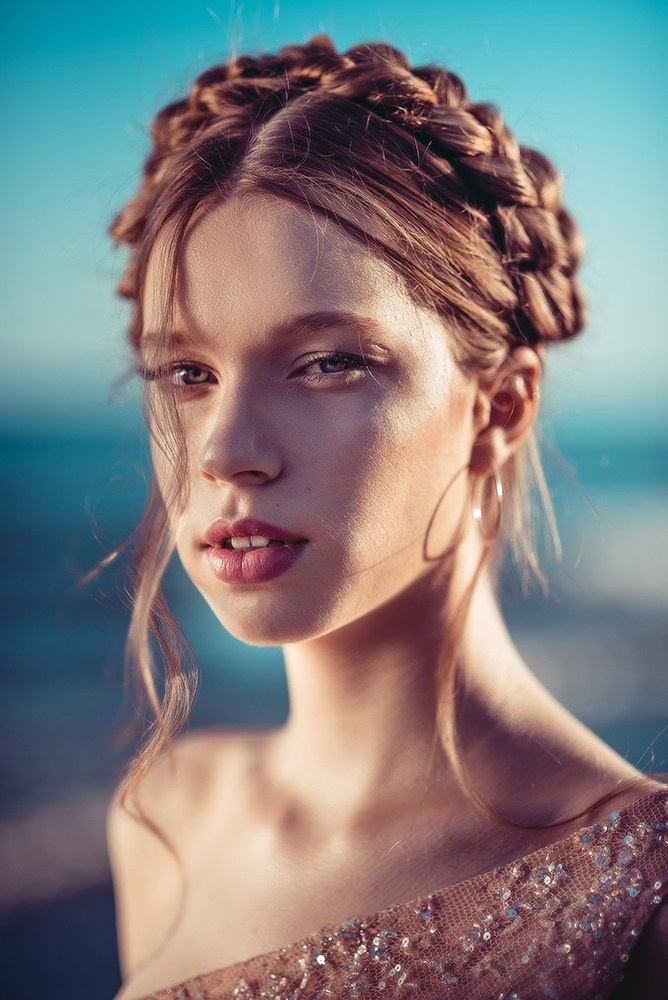 Портреты. Behrusson — видеограф и фотограф в Москве. Кадр — это решение, не случайность