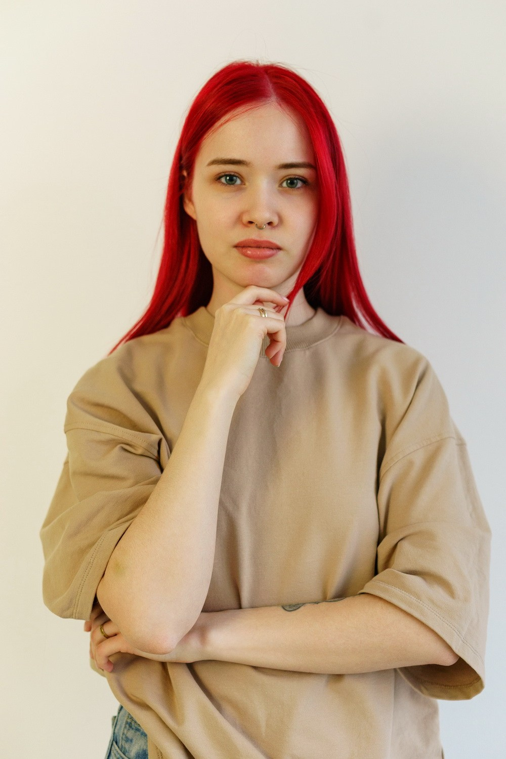 КОНТЕНТ-СЪЁМКА. Фотограф для бизнеса Марина Третьякова