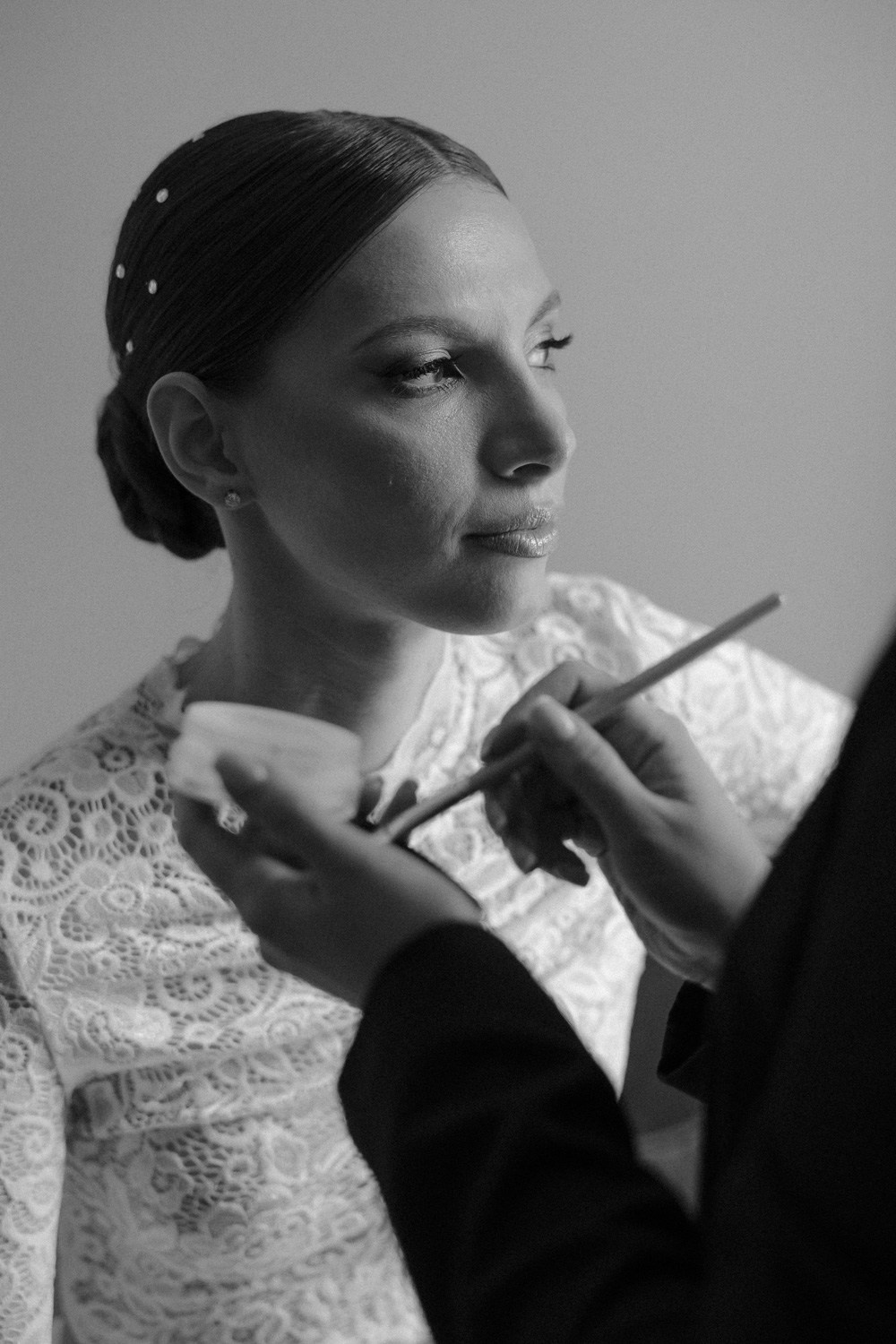 S & V. Свадебный фотограф Москва