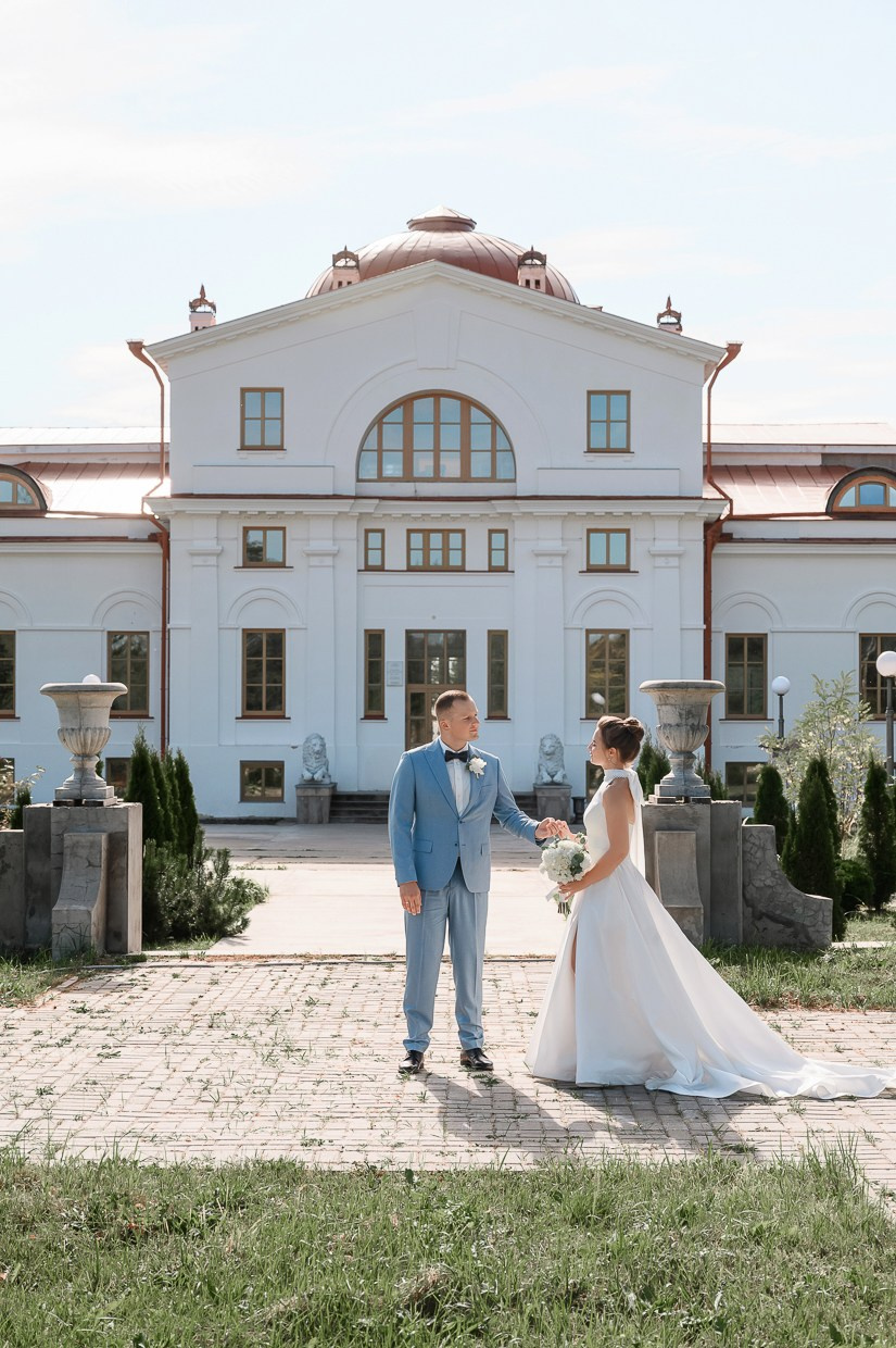 Егор & Дарья. Свадебный и семейный фотограф Москва, Иваново Андрей Перфилов