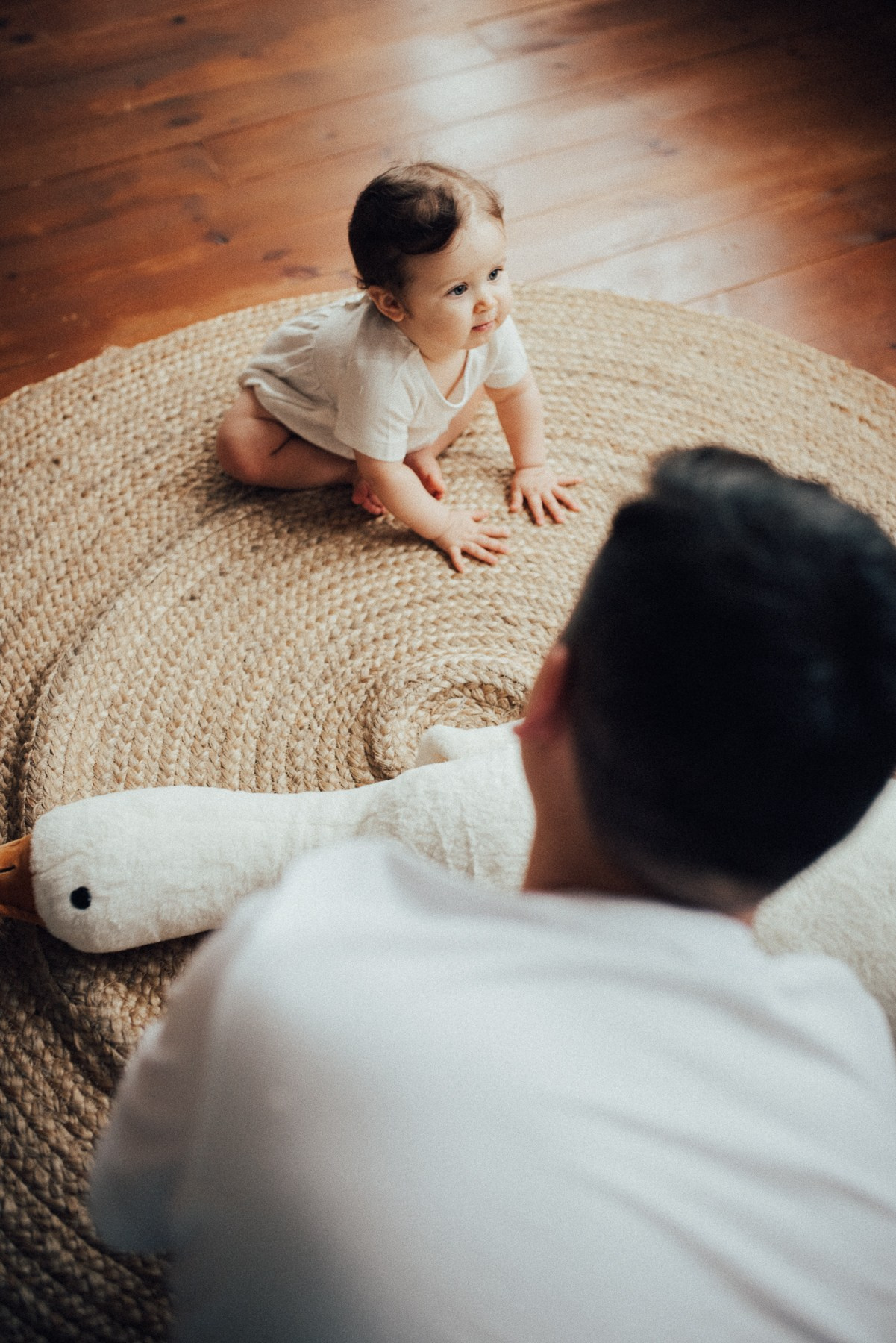 Годик | в студии