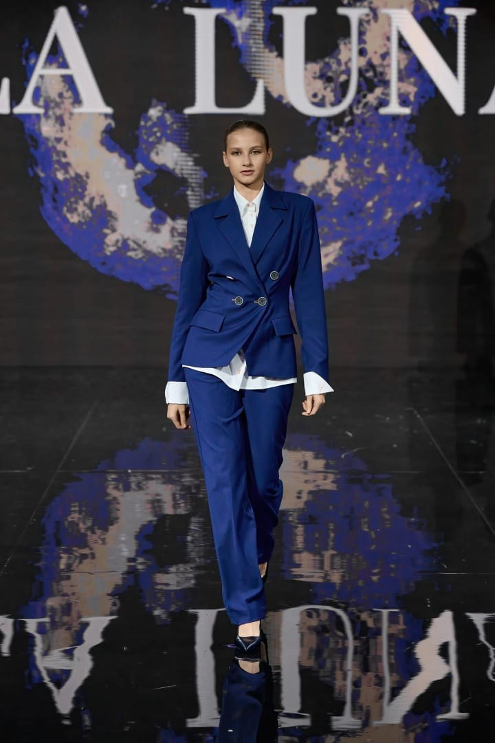 KSENIA. Модельная студия MIA Models