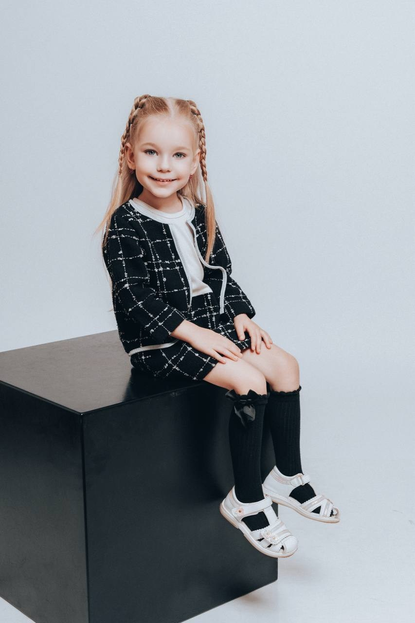 Дети от 3 до 5 лет